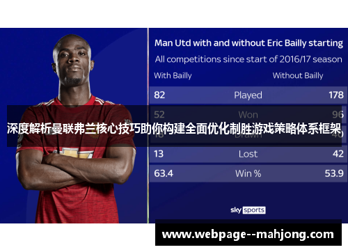 深度解析曼联弗兰核心技巧助你构建全面优化制胜游戏策略体系框架