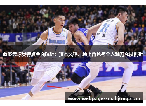 西多夫球员特点全面解析：技术风格、场上角色与个人魅力深度剖析